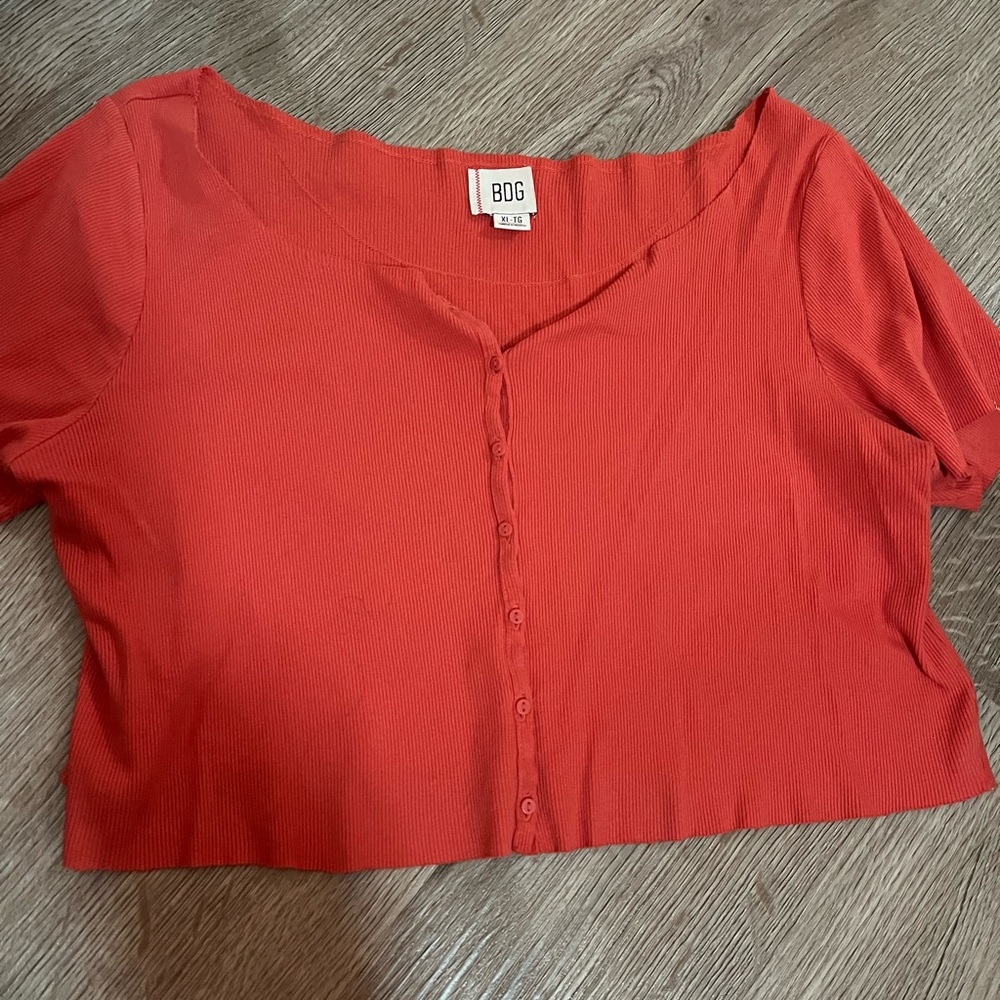 BDG Top